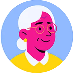 Floating Illustration 1